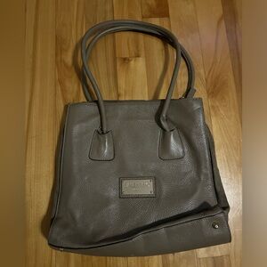 Valentino Milano Tote bag w/ sling